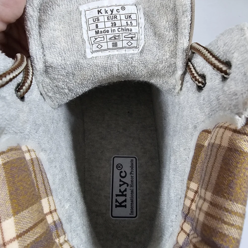 Kkyc Women's Hiking Boots